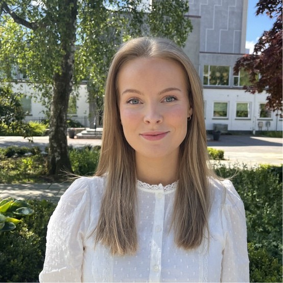 Anna Krogshus Holmås