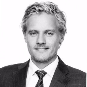 Fredrik Gyllenhammar Raaum
