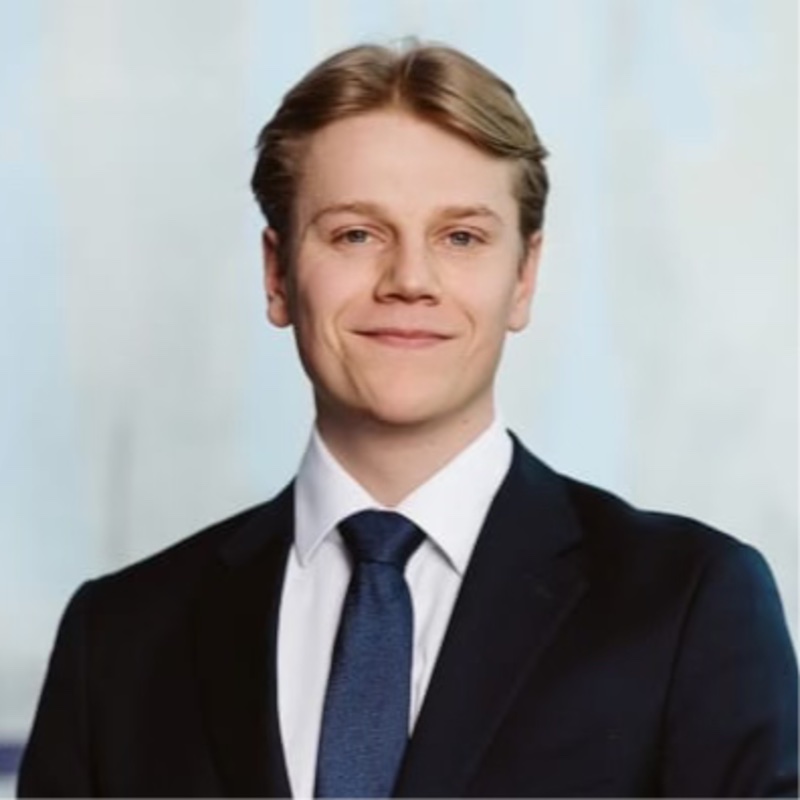 Henrik Bartnes