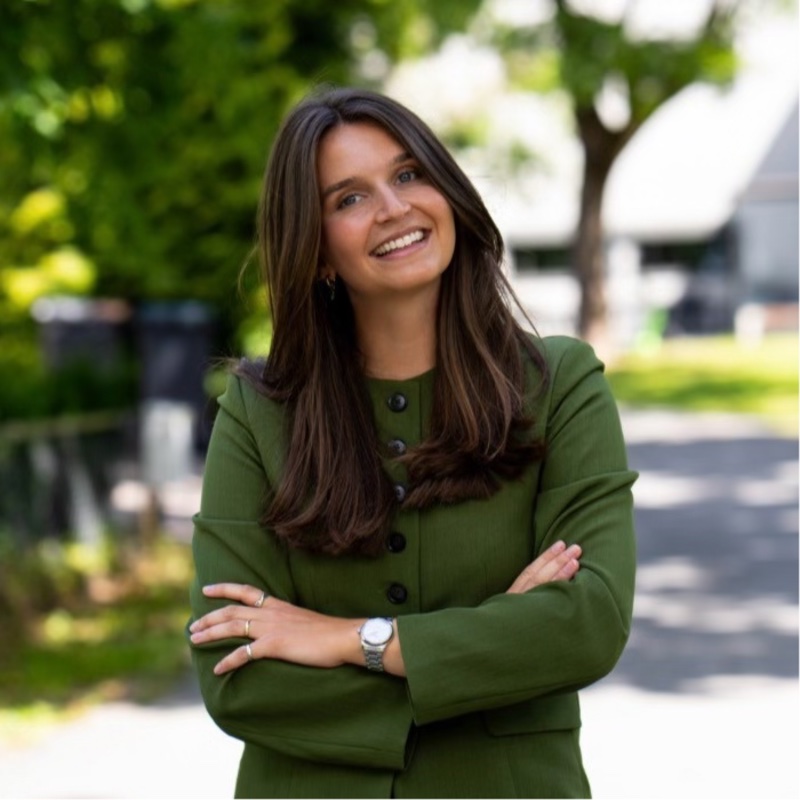 Julia Andresen Waage