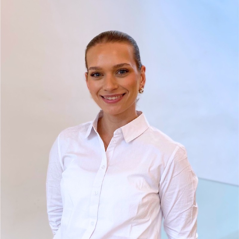 Maren Haugervåg