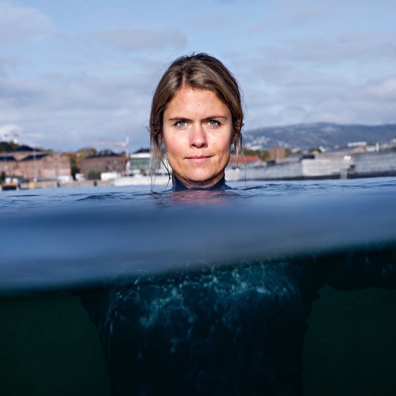 Maren Hjorth Bauer