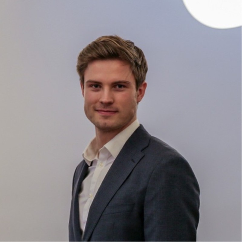 Simon Holstad Grimstad