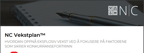 Hylestad Solutions
