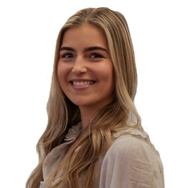 Anniken Baklund
