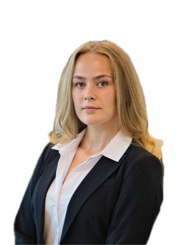 Andrea Gripsgård Jørgensen