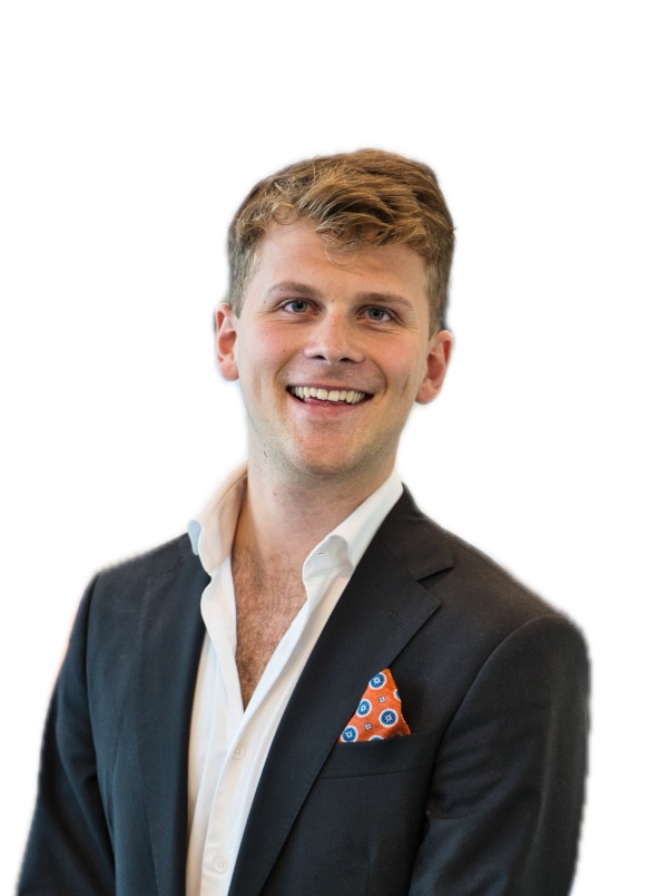 Andreas Røstad