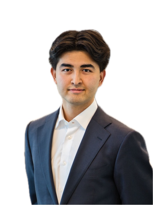Erfan Elias Ehsani