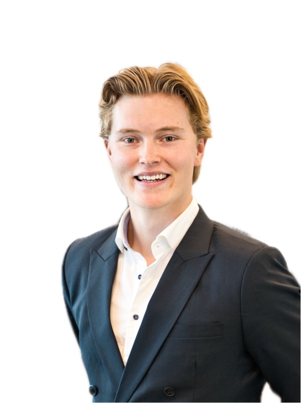 Erlend Malmer-Høvik