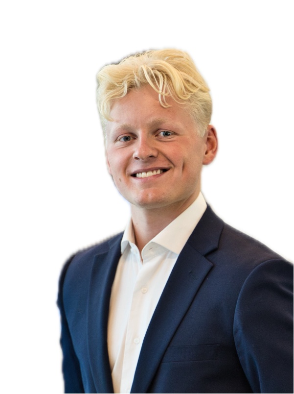 Marius Hem Pedersen