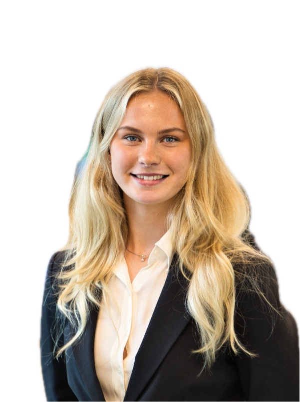 Marte Kristine Hox Brynildsen
