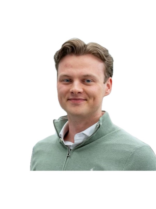 Martin Liset Hallseth