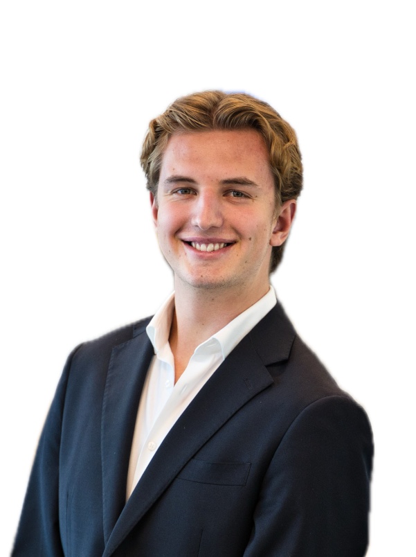 Sebastian Stenbro-Lund